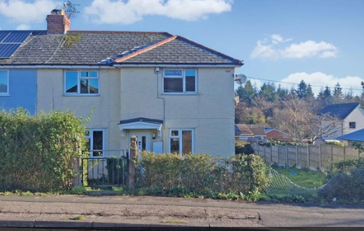 Updating in COLEFORD photo